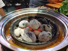-吉志烤肉(太原总店)