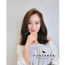 -P.STYLE 派斯造型