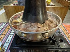 -卡万金特色藏餐
