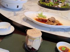 -河北宾馆中茂海悦酒店