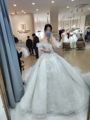 -Color卡诺婚纱礼服馆(南京严选店)