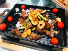 -旺顺阁海鲜广场(亚运村店)