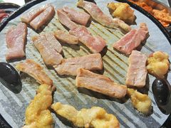 松阪肉-旺记碳烤肥牛(总店)