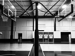 -BUFFALO篮球公园(康桥店)