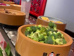 -龍歌自助小火锅(崂山丽达店)