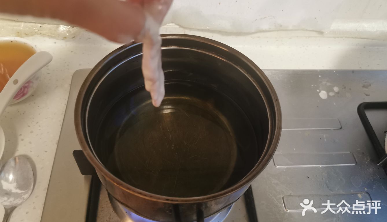 5分钟学会吃到爆的糖醋里脊