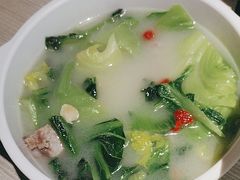 -九毛九西北菜(百信广场店)