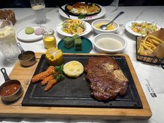 -佳客来·牛排(湖东店)