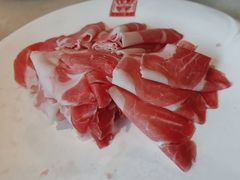-京门老爆三·铜锅涮肉 爆肚(望京店)