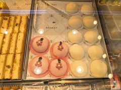 -楊記桃酥王(下马坊店)