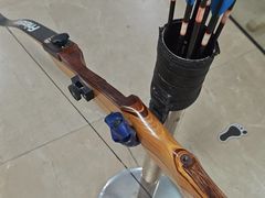-张弛射箭馆