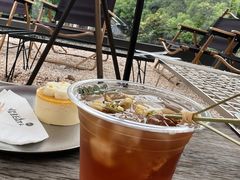 -J Create城市露营咖啡·简餐·宠物(上海动物园店)