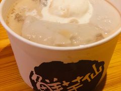 -鲜芋仙(太原街万达店)