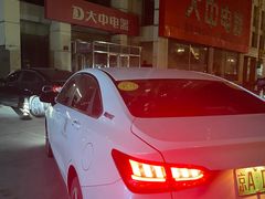 -易通行汽车陪练(通州店)