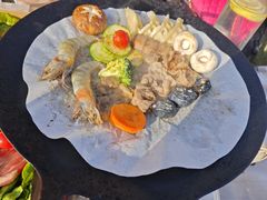 -HERRE·FARM 赫尔露营农场·团建聚会包场