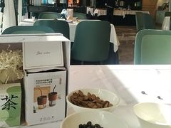 -百盛·鼎膳(中海财富中心)