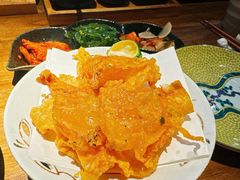 -鸟幸 TORISAKI 炭火居酒屋