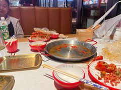 -海岛八号龙虾烧烤田鸡(蓝天路总店)