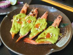 -花潮料理艺食馆(成都万象城店)