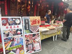-南津关古镇