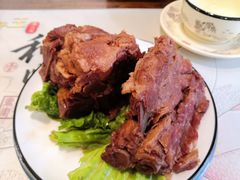 酱骨头-石老头关东饺子王·东北菜(嘉华鑫城店)