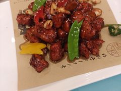 -普天和酒楼·新津菜·烤鸭(天津之眼店)