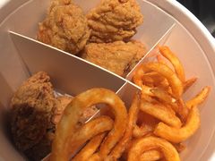 -麦当劳(新达汇三林店)