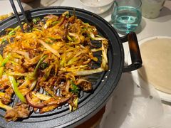 -阿里疆Alijiang·丝路美食·异域风情·清真(长楹天街店)