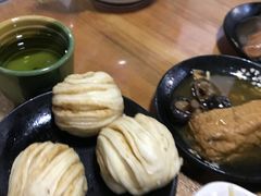 -大自然素食(望桐路店)