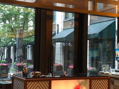 -杭州城中香格里拉大酒店