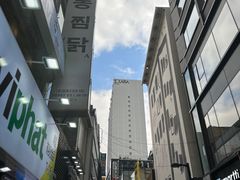 -香港饭店0410(明洞店)