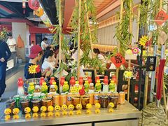 -不倒翁·安徽名菜楼(步行街店)