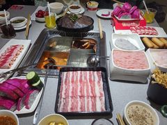 -海底捞火锅(杭州水晶城购物中心店)