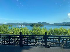 景观位-楼外楼(西湖景区孤山路店)