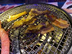 -十三姨正合丰烤肉(营迹路店)