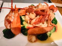 -雅味轩中餐厅 川菜 粤菜(重庆喜来登大酒店)