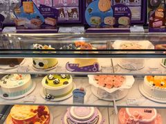 -GANSO元祖食品(双井店)