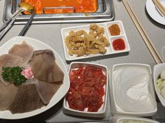 -海底捞火锅(吾悦广场店)