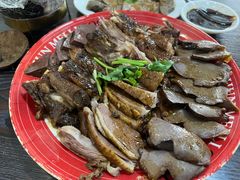 -春梅里卤鹅馆·47年老字号(中山路店)