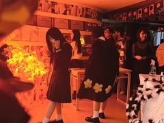 -帝京日语(春熙路旗舰校区)