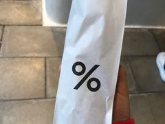-% Arabica(京都东山店)