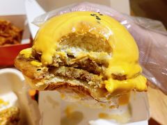 -前进5路汉堡炸鸡(前进五路店)