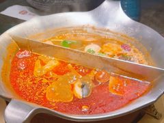 -湊湊火锅·茶憩(打浦桥日月光店)