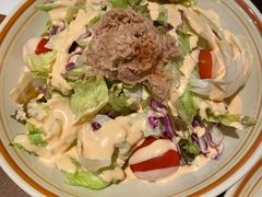 -萨莉亚意式餐厅(莲花国际广场店)