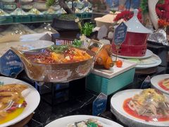 -大鹏饭店·金陵家宴(奥体中心店)