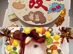 -Whisper studio薇语花艺烘焙工作室