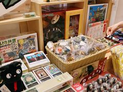 -猫的天空之城概念书店(印象城购物中心店)