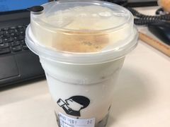 -喜茶(上海正大广场店)