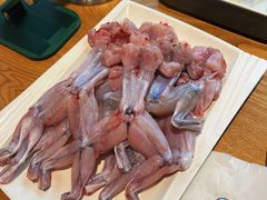 -铭记蛙小仙·活蛙畅享(CBD万达广场店)