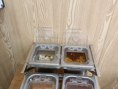 -第9味老上海大骨汤馄饨(黄田店)